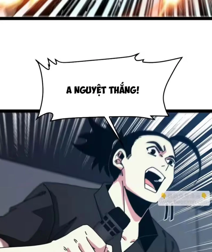 Hệ Thống Super God Chapter 199 - 23