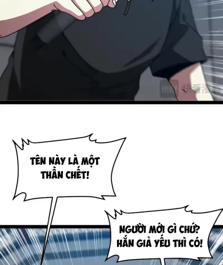 Hệ Thống Super God Chapter 199 - 24