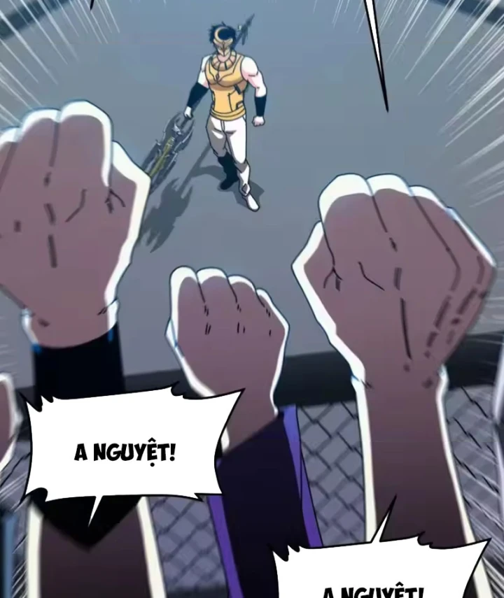 Hệ Thống Super God Chapter 199 - 25