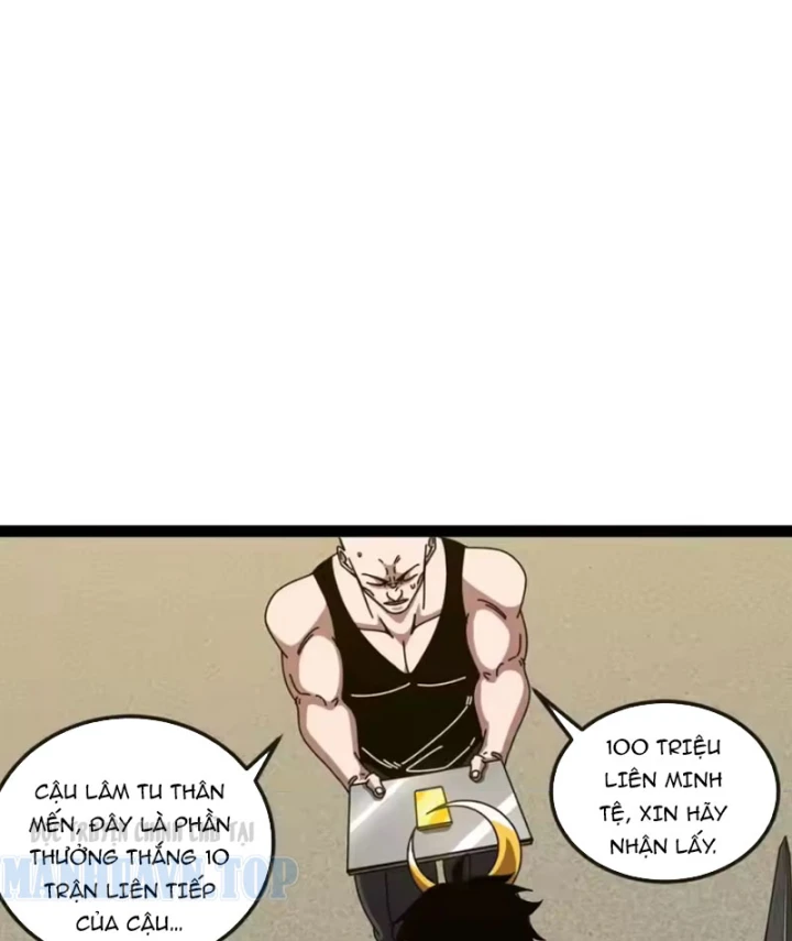 Hệ Thống Super God Chapter 199 - 28