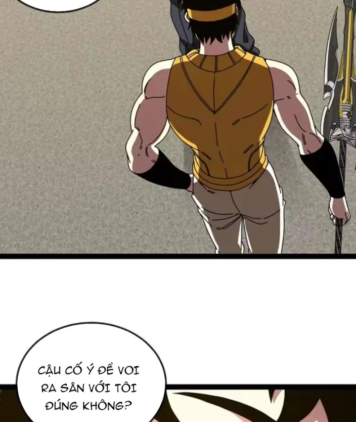 Hệ Thống Super God Chapter 199 - 29