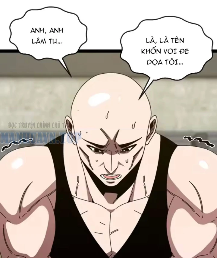 Hệ Thống Super God Chapter 199 - 31