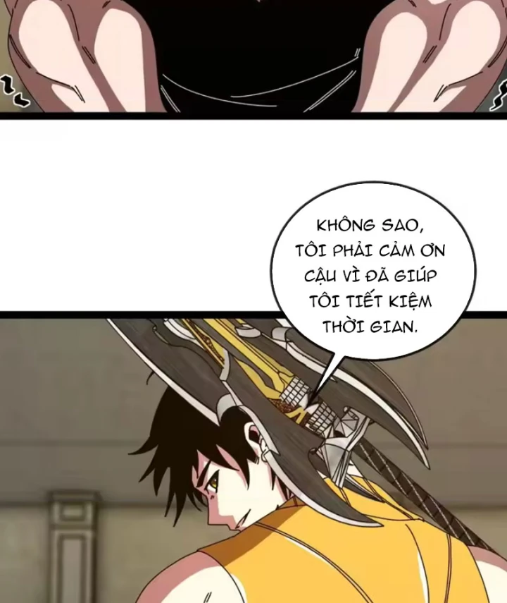 Hệ Thống Super God Chapter 199 - 32