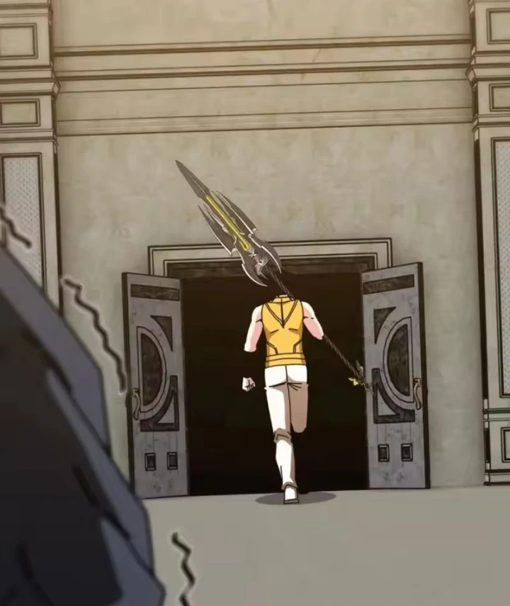 Hệ Thống Super God Chapter 199 - 34