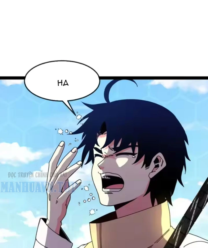 Hệ Thống Super God Chapter 199 - 39