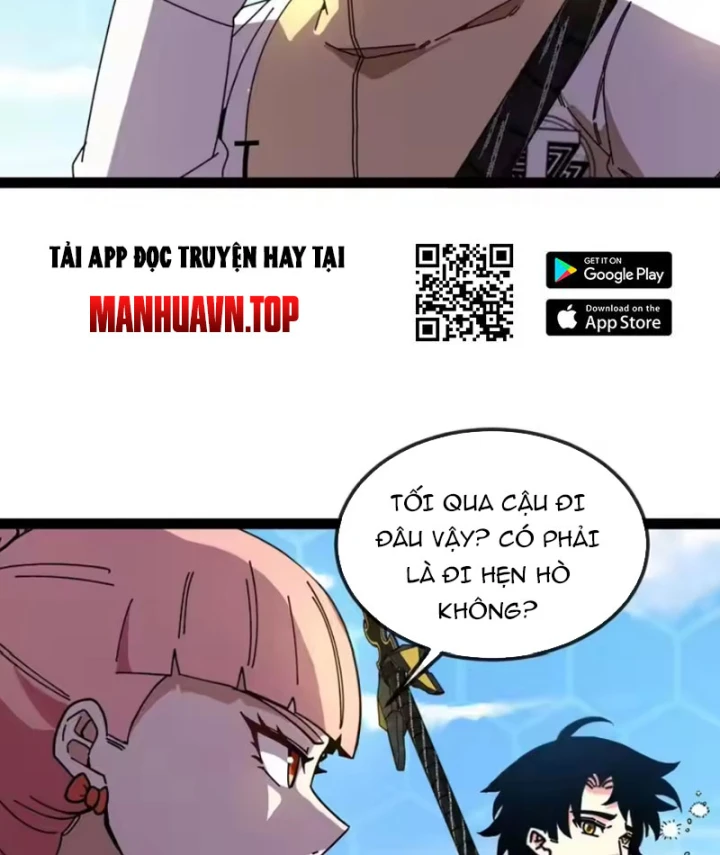 Hệ Thống Super God Chapter 199 - 40