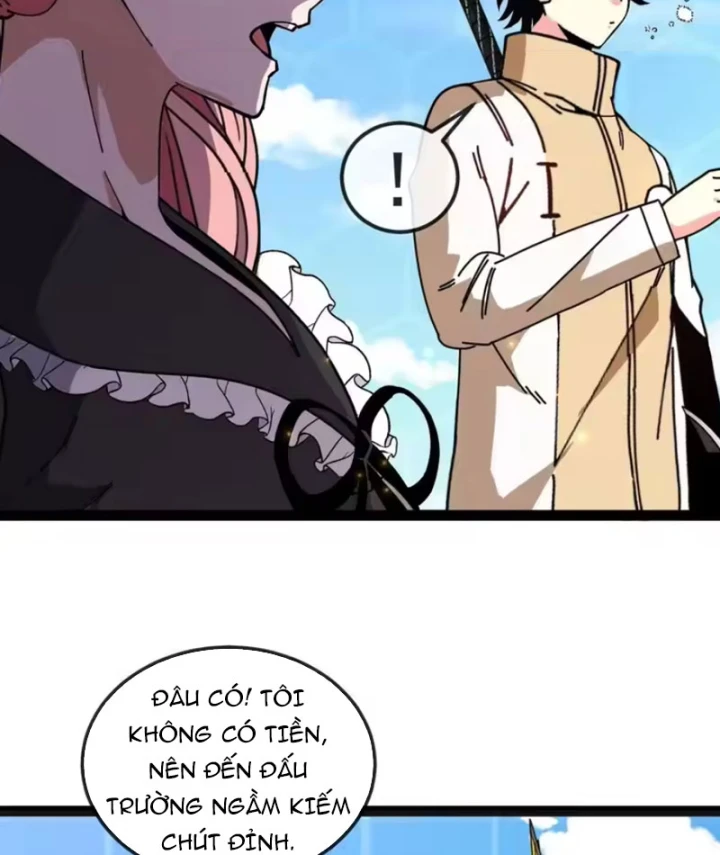 Hệ Thống Super God Chapter 199 - 41