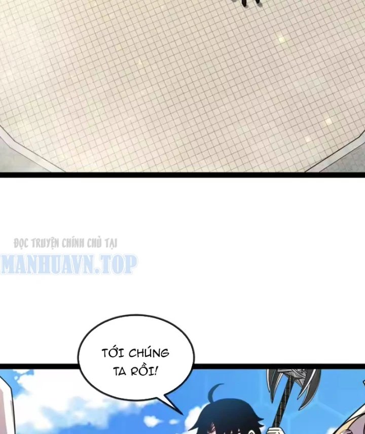 Hệ Thống Super God Chapter 199 - 44