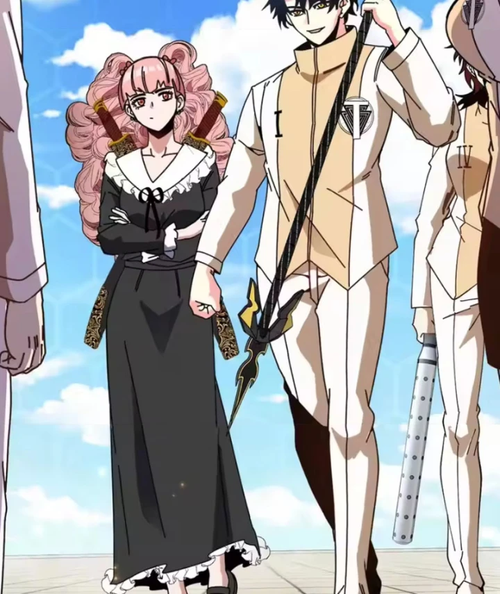 Hệ Thống Super God Chapter 199 - 45