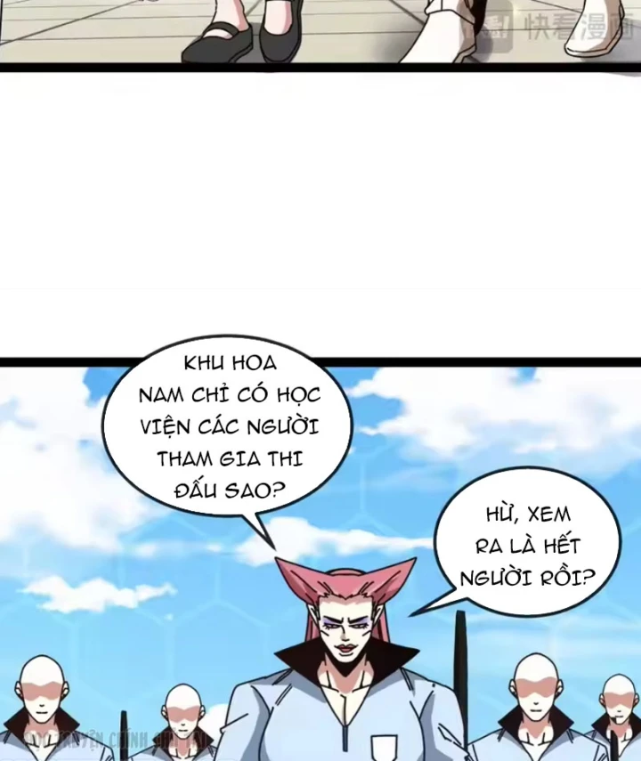 Hệ Thống Super God Chapter 199 - 46