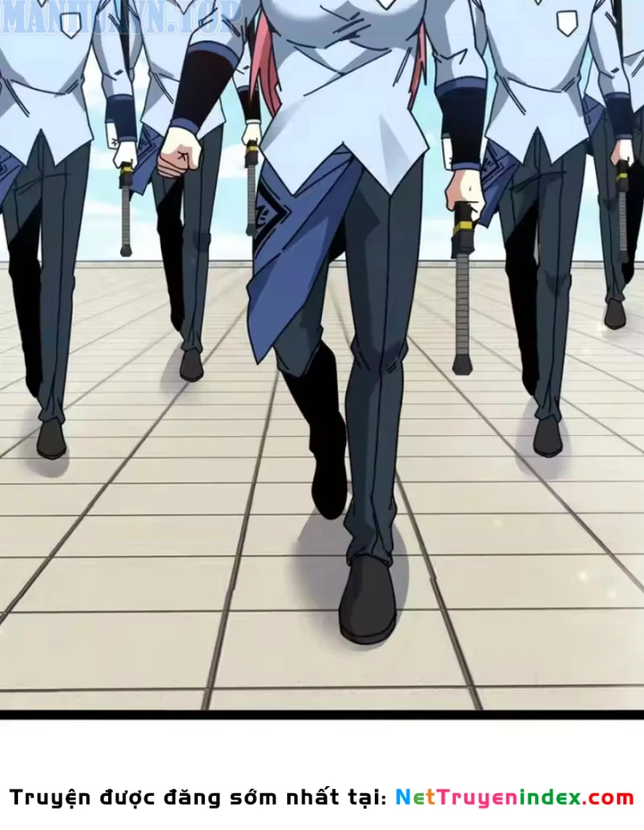 Hệ Thống Super God Chapter 199 - 47