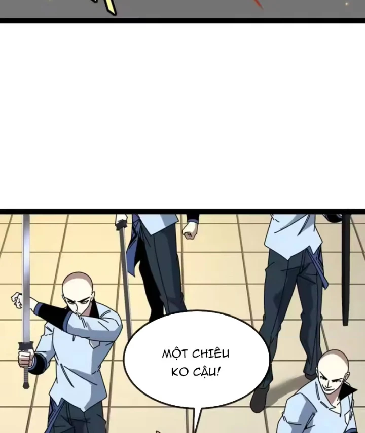 Hệ Thống Super God Chapter 199 - 52