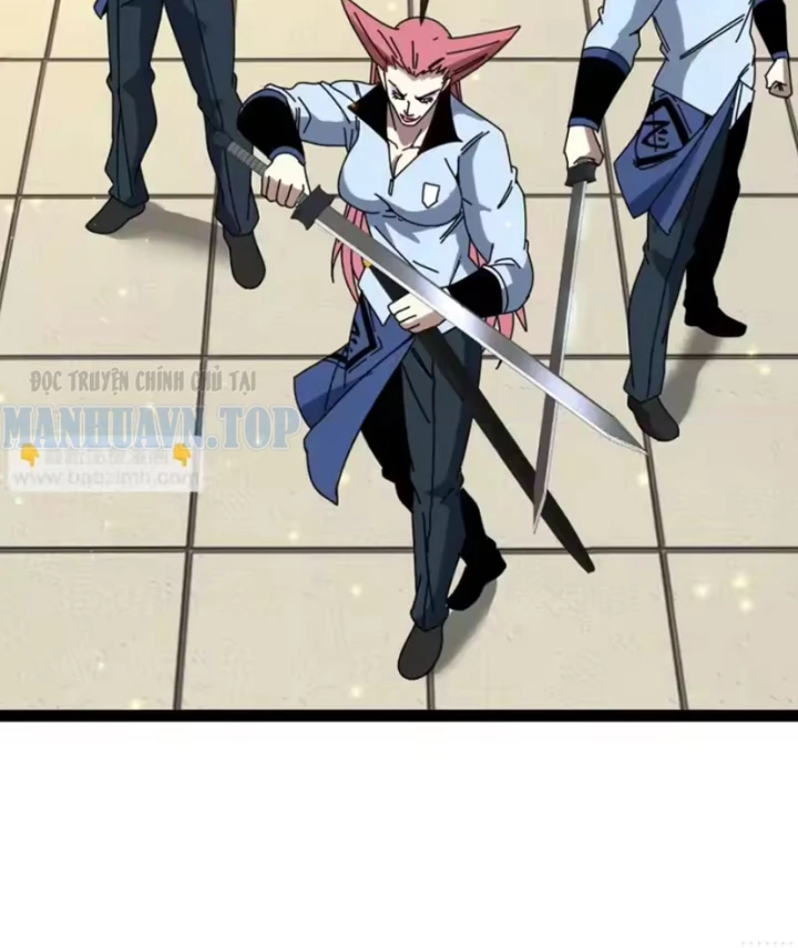 Hệ Thống Super God Chapter 199 - 53