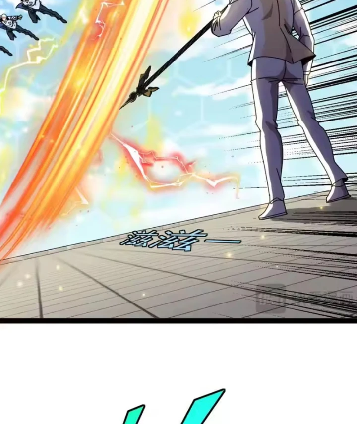 Hệ Thống Super God Chapter 199 - 57