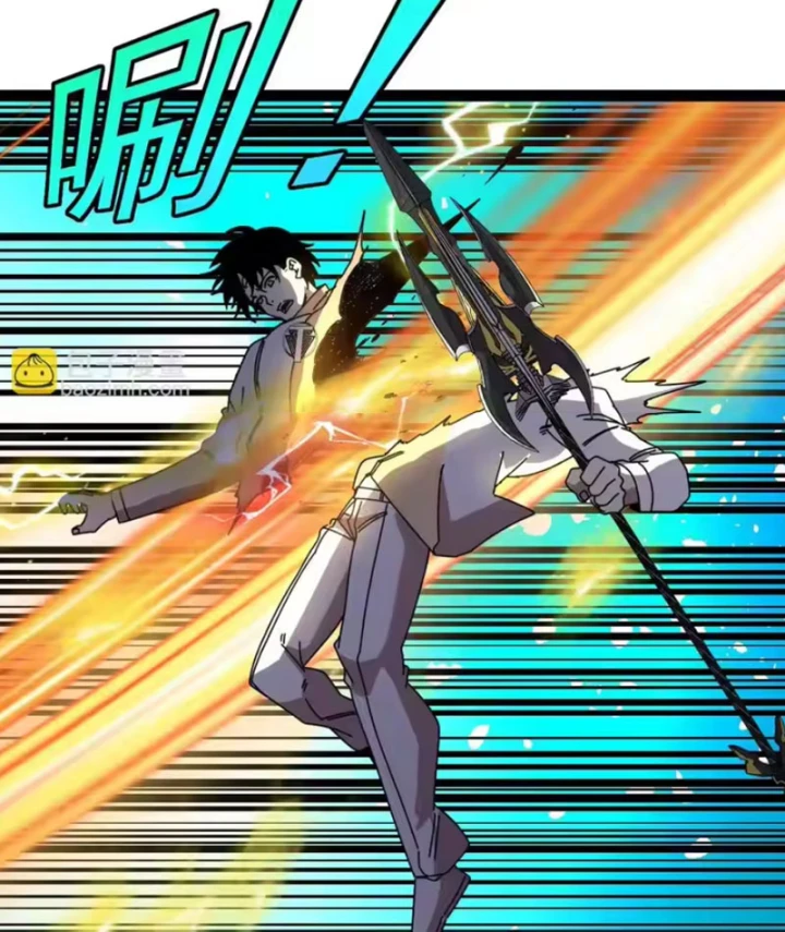 Hệ Thống Super God Chapter 199 - 58