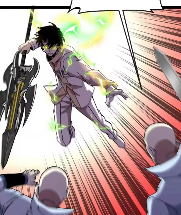 Hệ Thống Super God Chapter 199 - 62