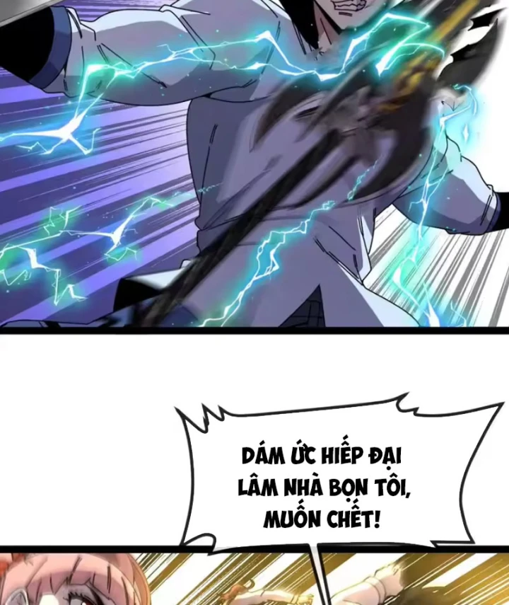 Hệ Thống Super God Chapter 199 - 64