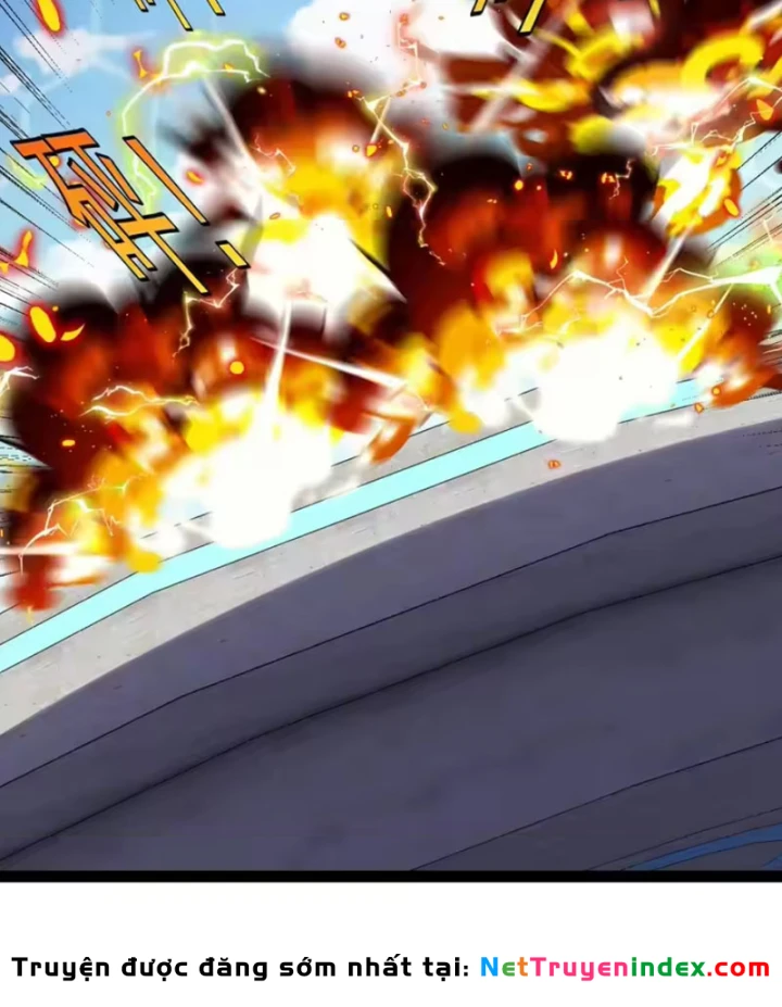 Hệ Thống Super God Chapter 199 - 67