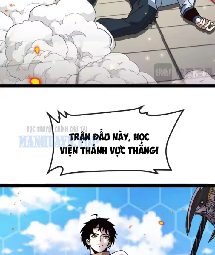 Hệ Thống Super God Chapter 199 - 71