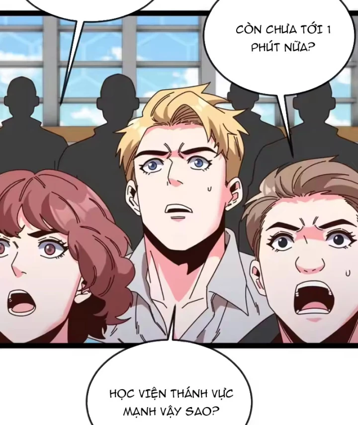 Hệ Thống Super God Chapter 199 - 73