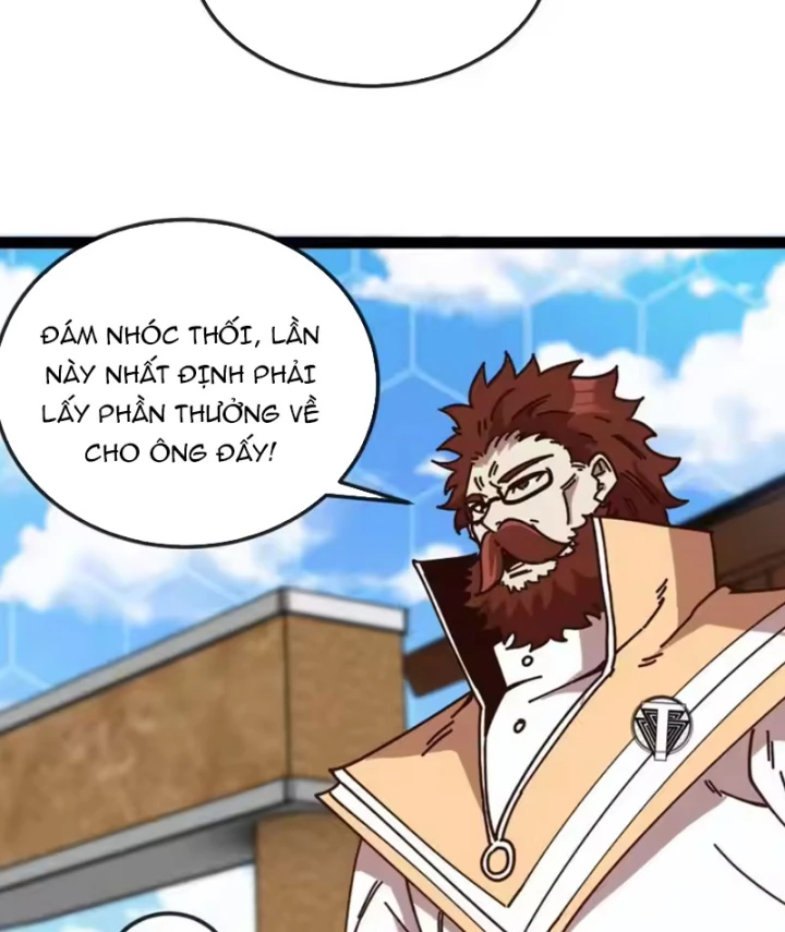 Hệ Thống Super God Chapter 199 - 74