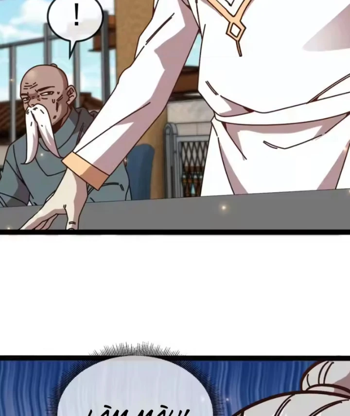 Hệ Thống Super God Chapter 199 - 75