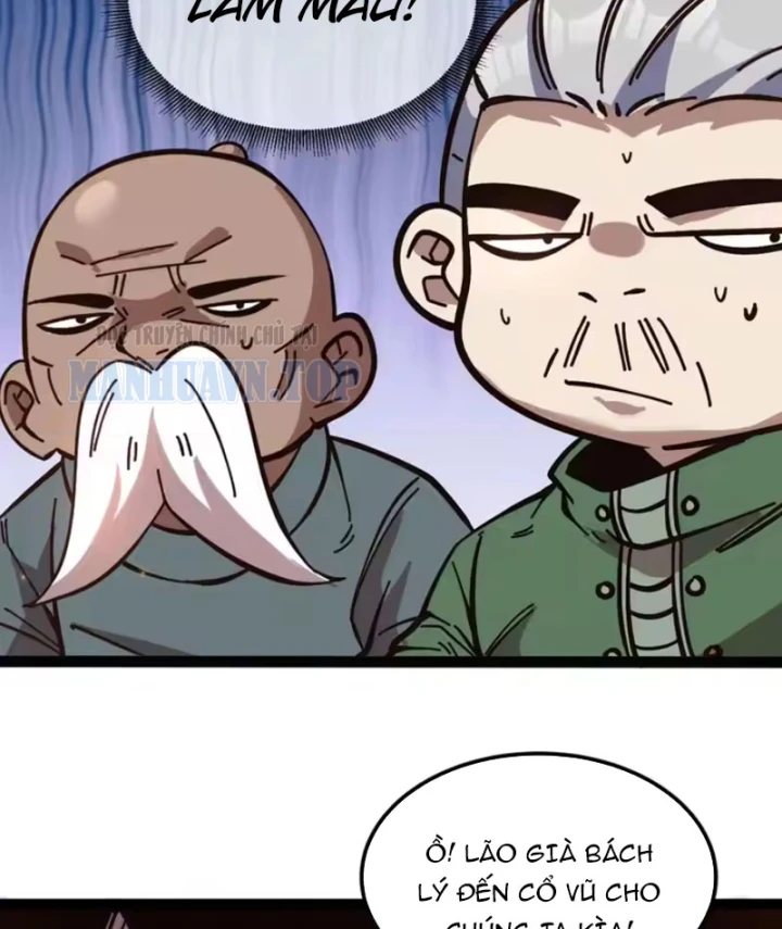 Hệ Thống Super God Chapter 199 - 76