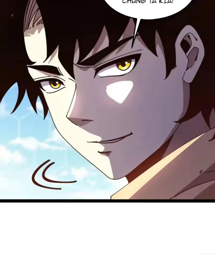 Hệ Thống Super God Chapter 199 - 77