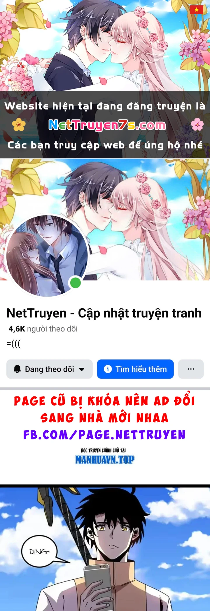 Hệ Thống Super God Chapter 200 - 1