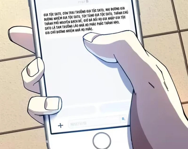 Hệ Thống Super God Chapter 200 - 4