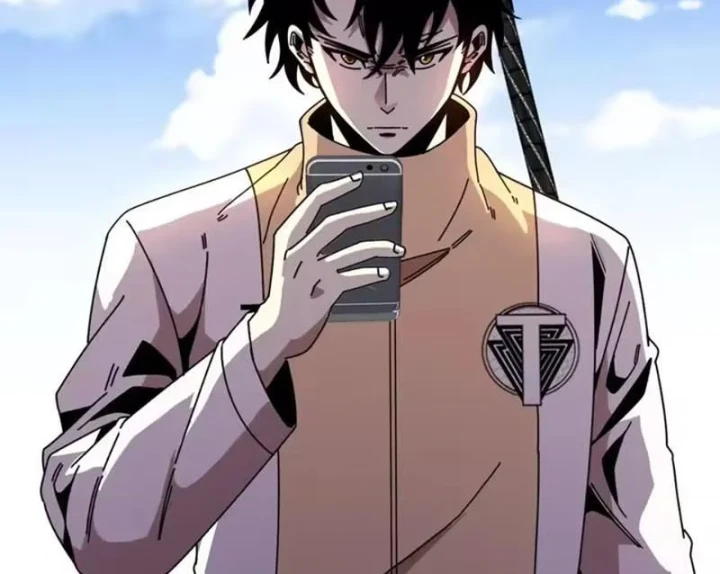 Hệ Thống Super God Chapter 200 - 8