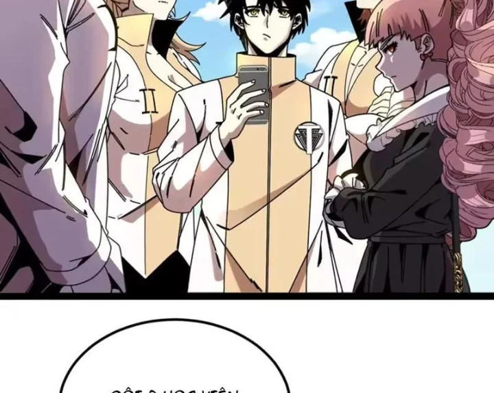 Hệ Thống Super God Chapter 200 - 11