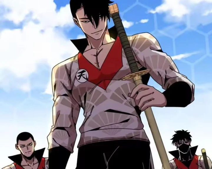 Hệ Thống Super God Chapter 200 - 17