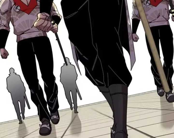 Hệ Thống Super God Chapter 200 - 18