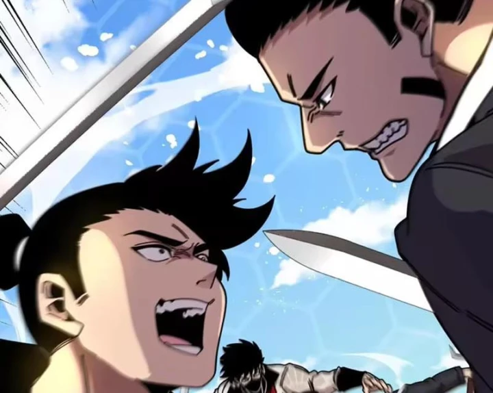 Hệ Thống Super God Chapter 200 - 24