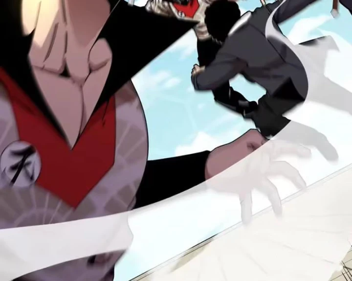 Hệ Thống Super God Chapter 200 - 25