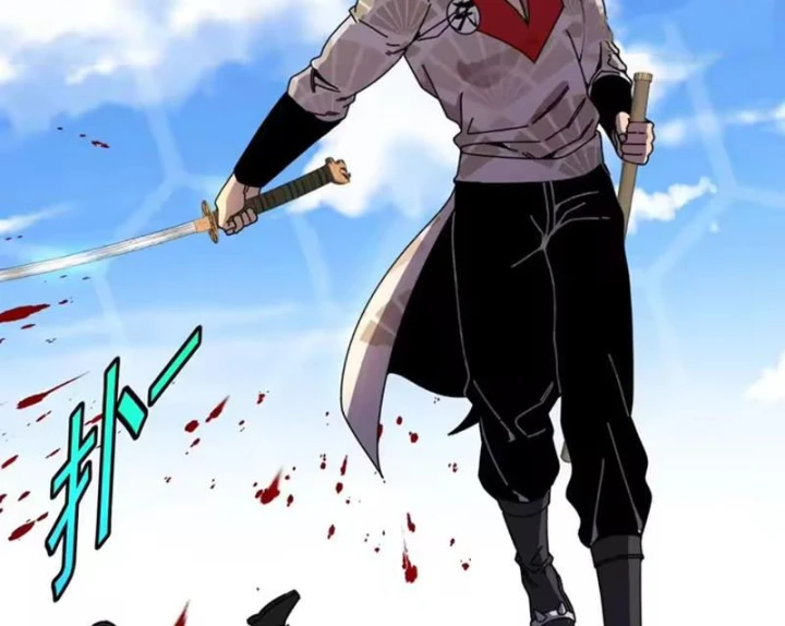 Hệ Thống Super God Chapter 200 - 30