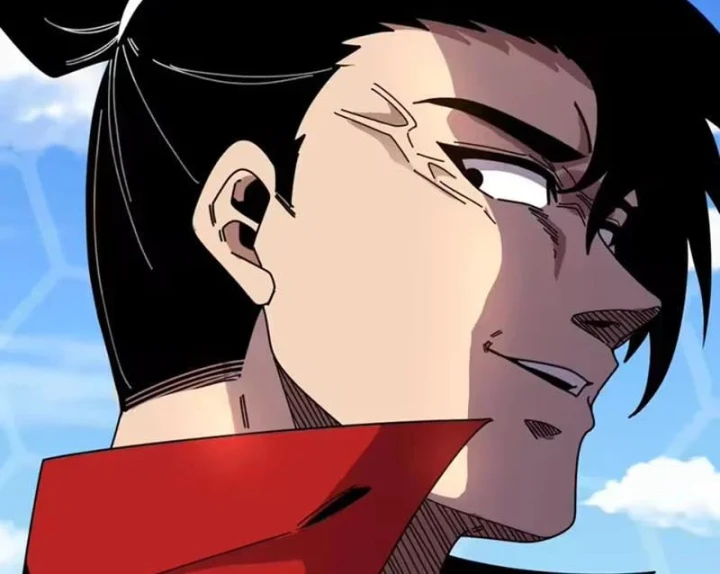 Hệ Thống Super God Chapter 200 - 32