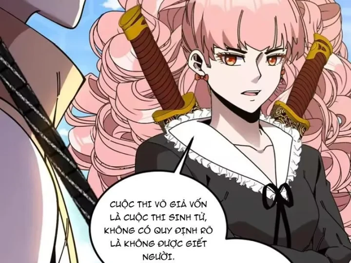 Hệ Thống Super God Chapter 200 - 37