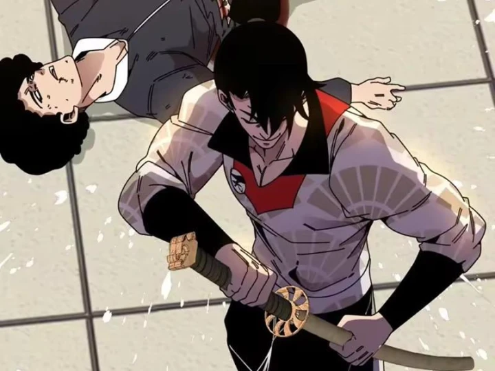 Hệ Thống Super God Chapter 200 - 47