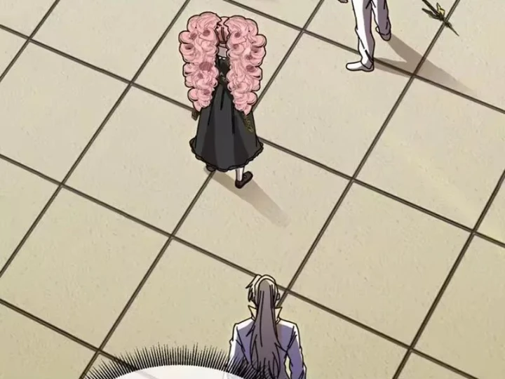 Hệ Thống Super God Chapter 200 - 58