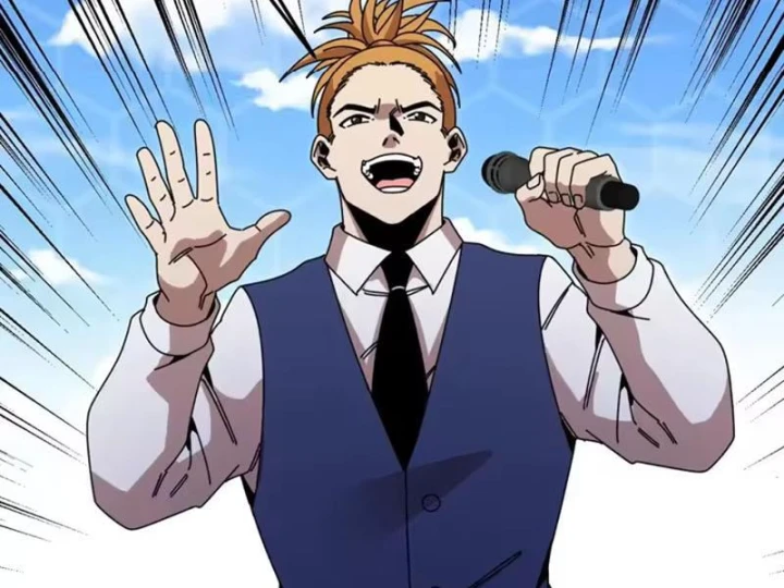 Hệ Thống Super God Chapter 200 - 62