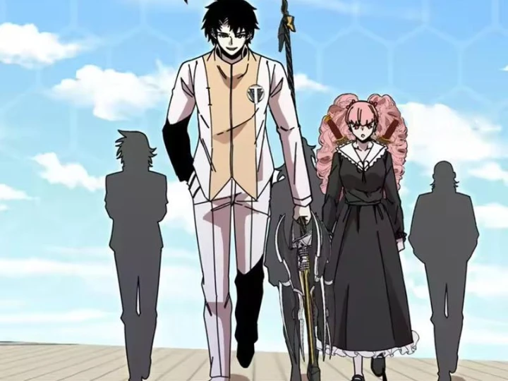 Hệ Thống Super God Chapter 200 - 65