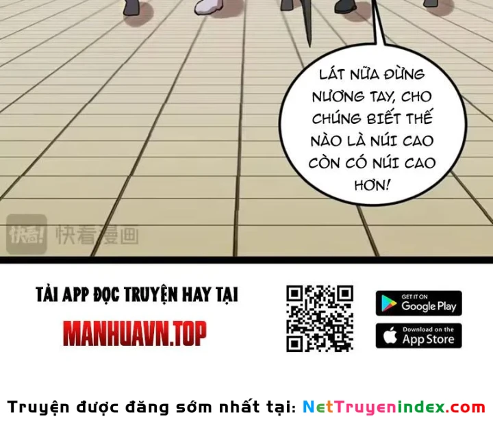 Hệ Thống Super God Chapter 200 - 66