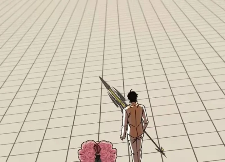 Hệ Thống Super God Chapter 200 - 70