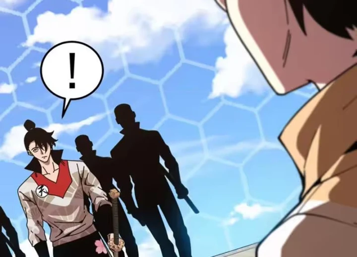 Hệ Thống Super God Chapter 200 - 72