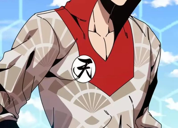 Hệ Thống Super God Chapter 200 - 75