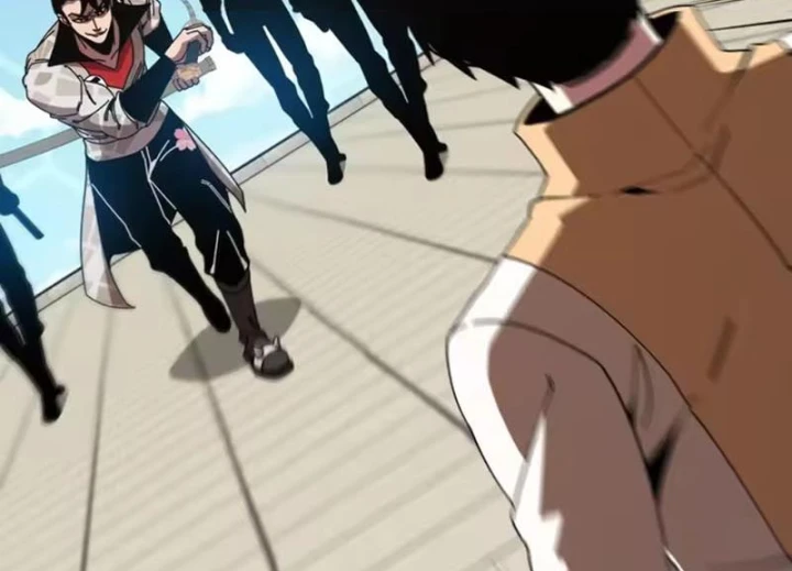 Hệ Thống Super God Chapter 200 - 81