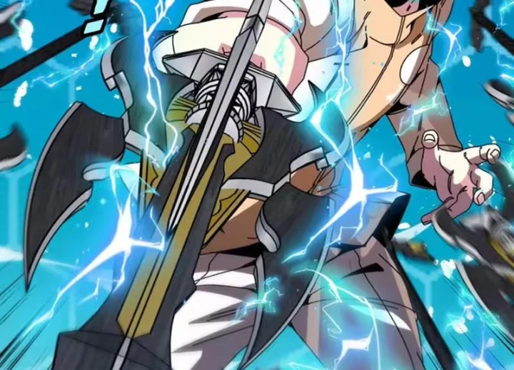 Hệ Thống Super God Chapter 200 - 87