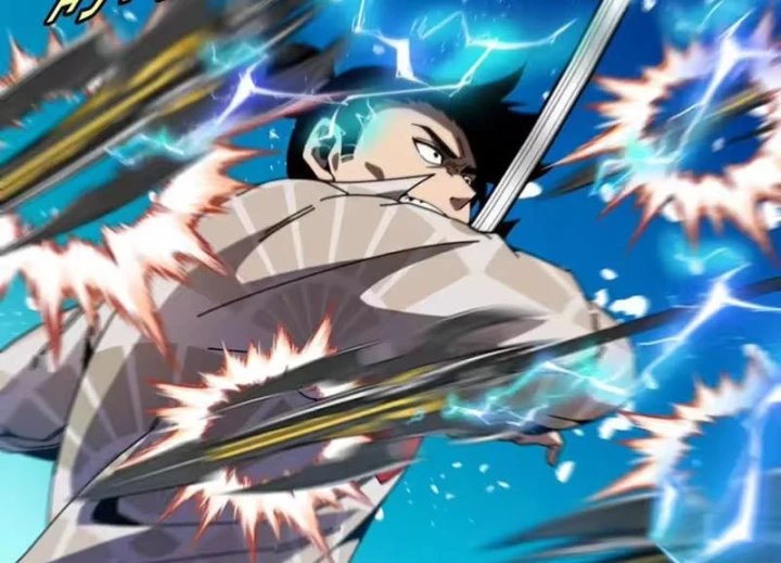 Hệ Thống Super God Chapter 200 - 90